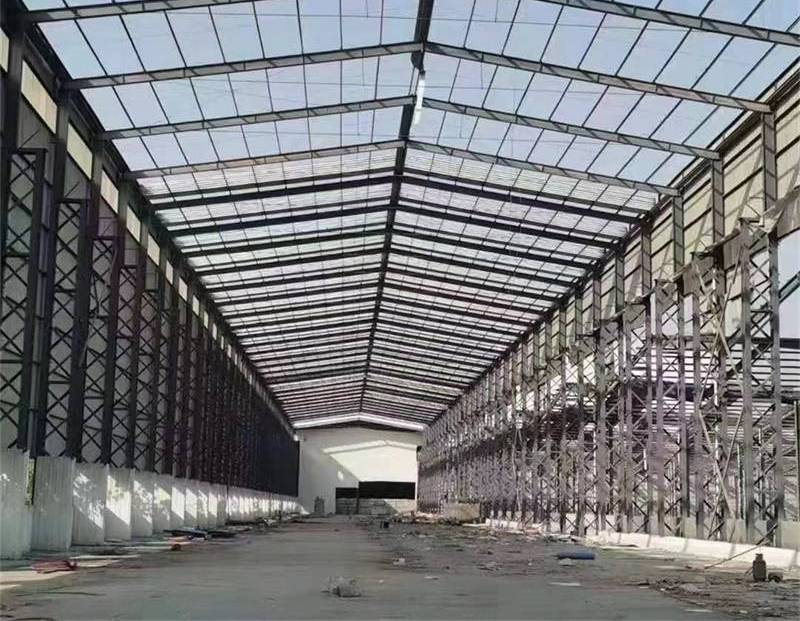 黄石二手钢结构旧货交易市场