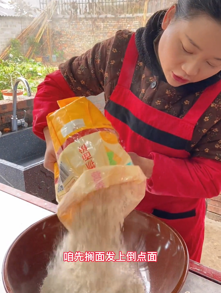 百吃不厌,做法简单