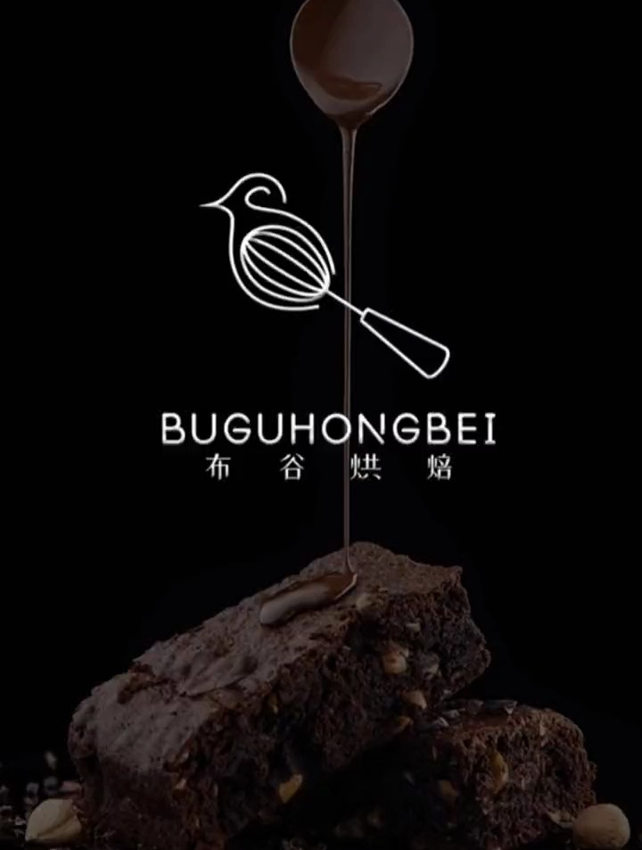 这个LOGO创意简直绝了