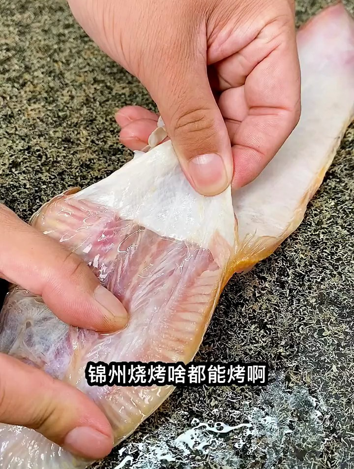 为啥都叫它鞋垫子鱼呢?是因为长的像鞋垫子吗?