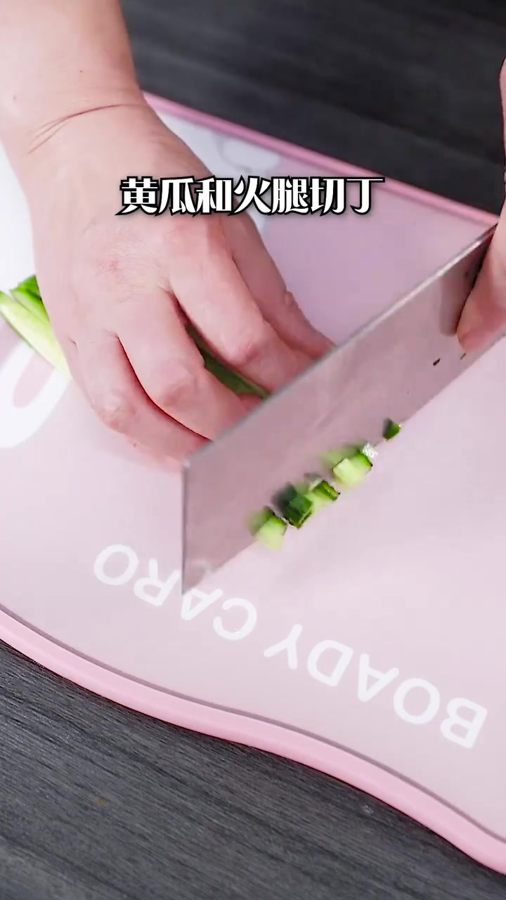 每天一道家常菜:土豆泥三明治