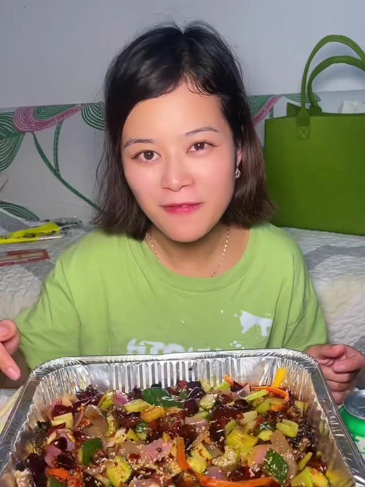 烤鱼也可以外卖到家啦