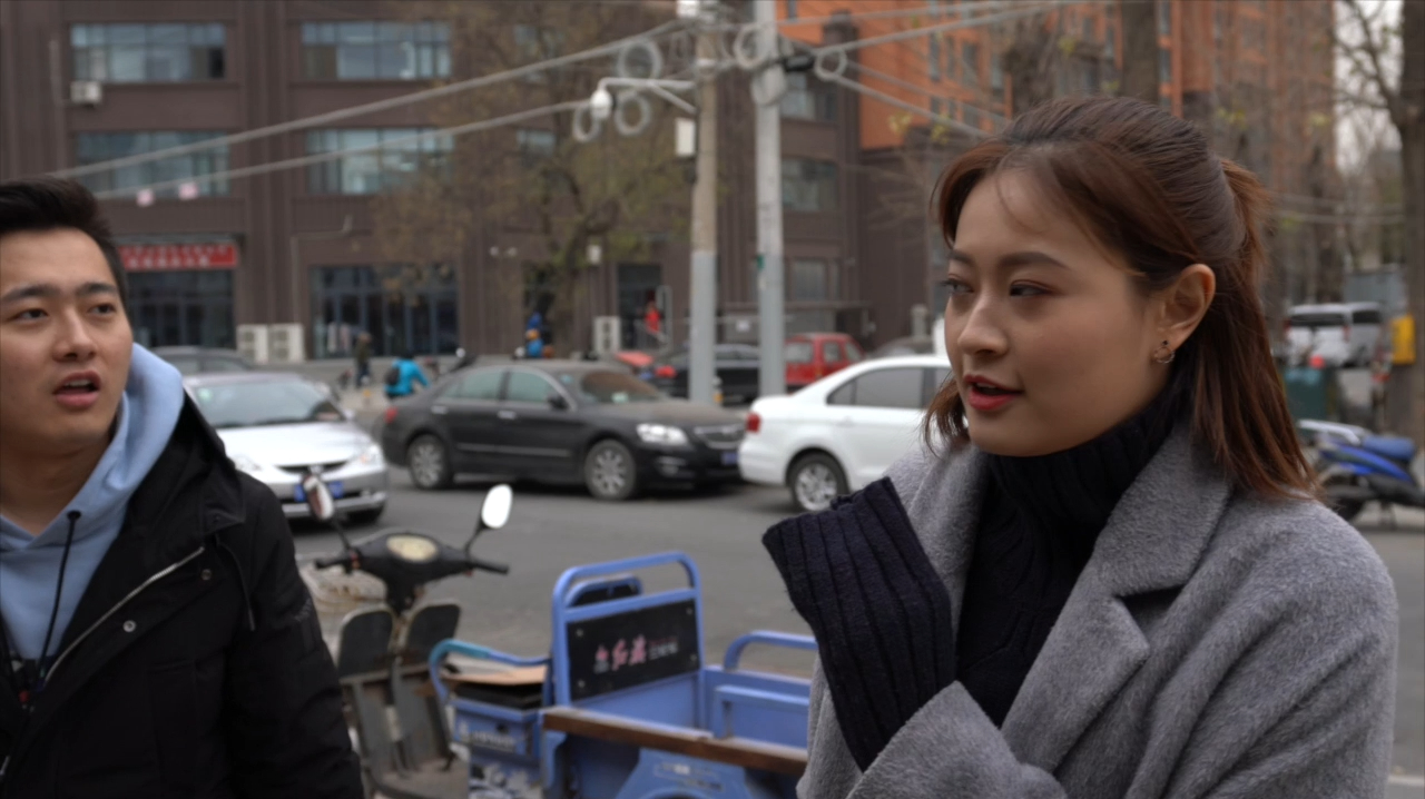 全聚德烤鸭258元,为什么街边烤鸭只卖25?老板:我是这片最贵的