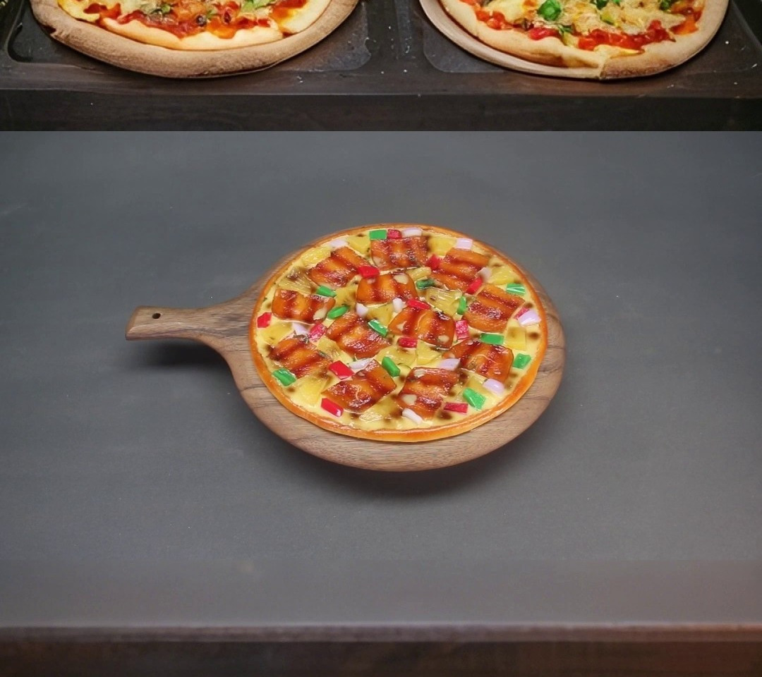 食物模型——西餐模型