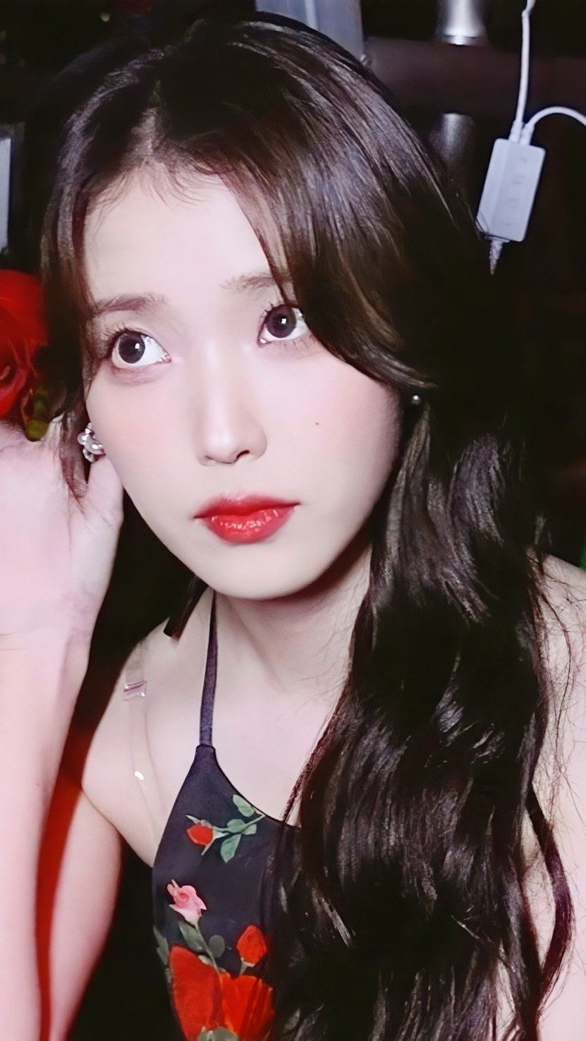 IU神图头像壁纸分享