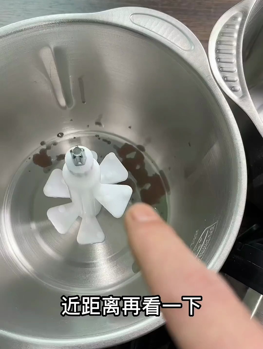 真实测评:测评绞肉机找我麻烦吗?那么咱们杠上了,我必须曝光你