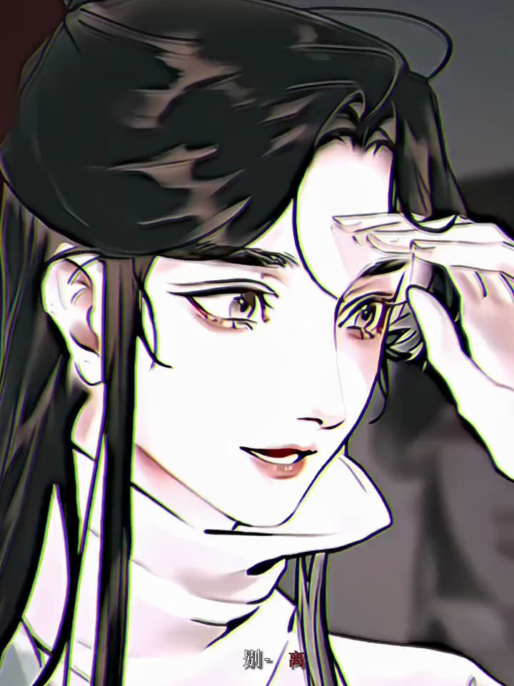 天官赐福 谢怜 动态壁纸