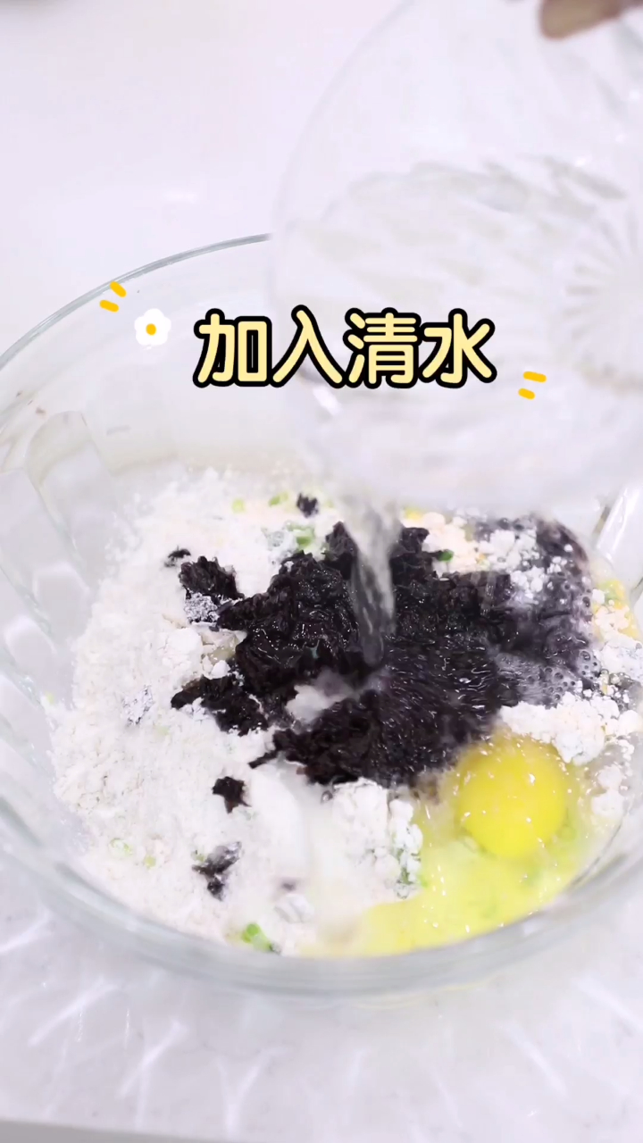 每年十月份,紫菜成熟了,教你紫菜酥鱼栁的做法,以后别再只会煮紫菜汤了