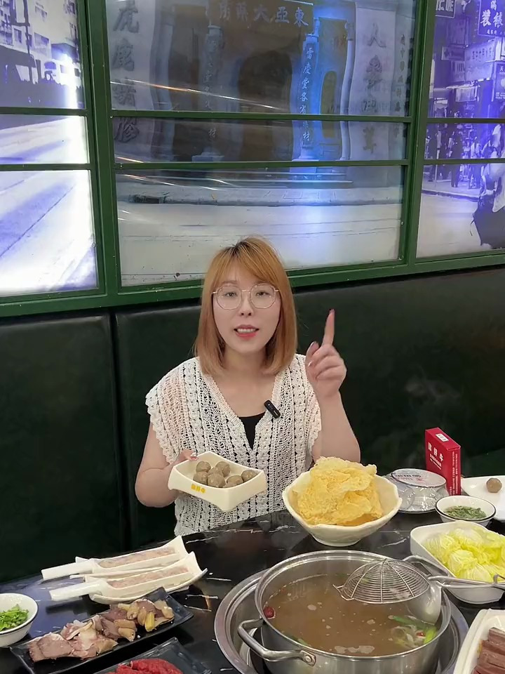 临平政法街的你好牛贵州黄牛肉火锅这次的套餐挺给力的