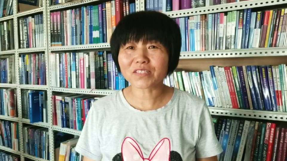 “我是图王”的自我介绍,好看视频创作学院第15期学员