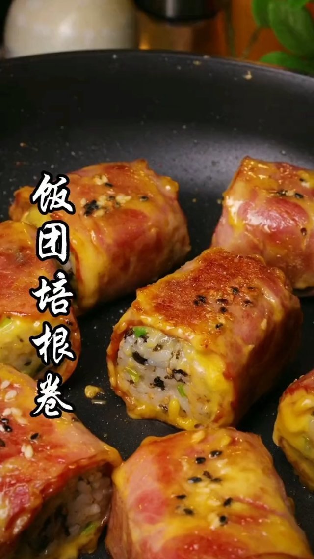没有华丽的文案,只有美食相伴