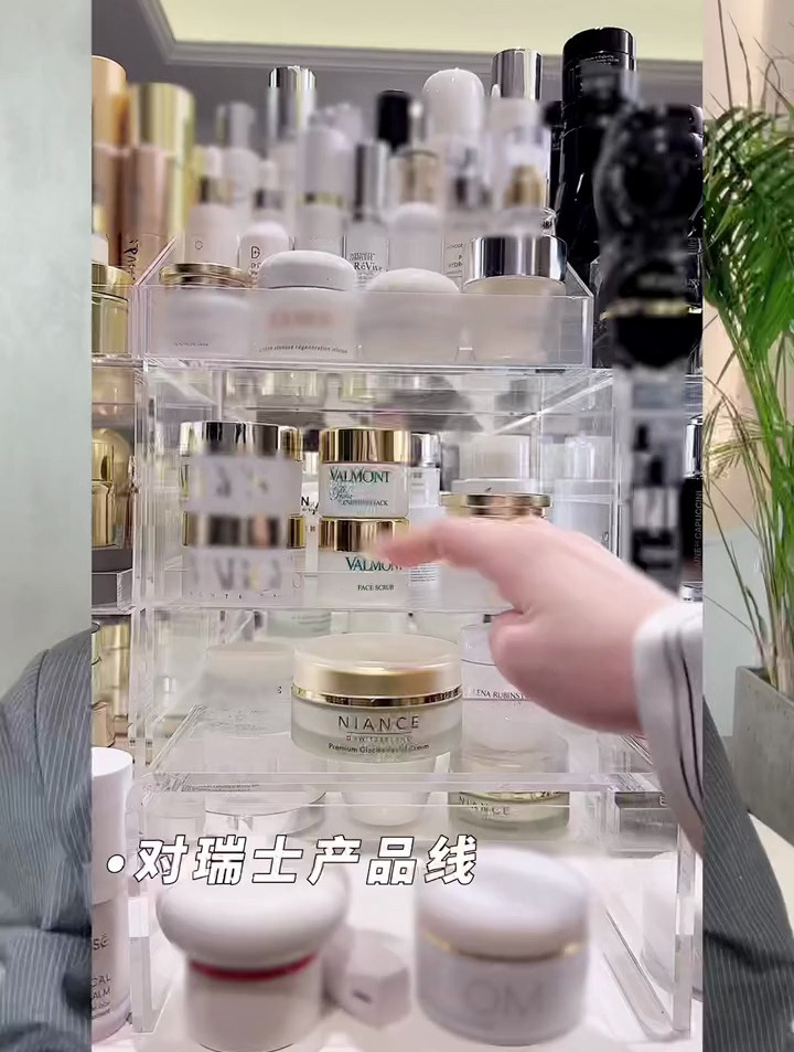 在众多贵妇面膜中杀出重围～尚夕鱼子酱面膜!我这个用法教给你们