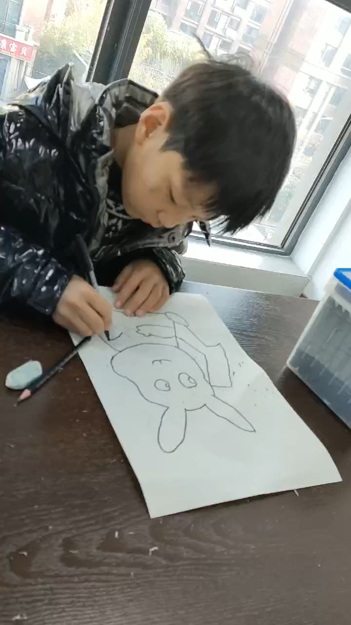 合肥少儿美术哪里可以学习