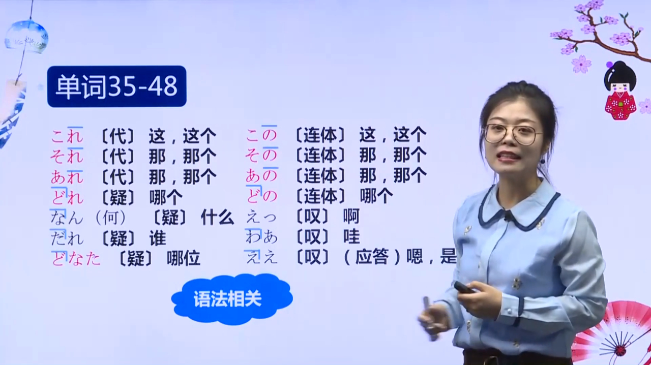 日语课学习,天妇罗和寿司,你更喜欢吃哪一个?