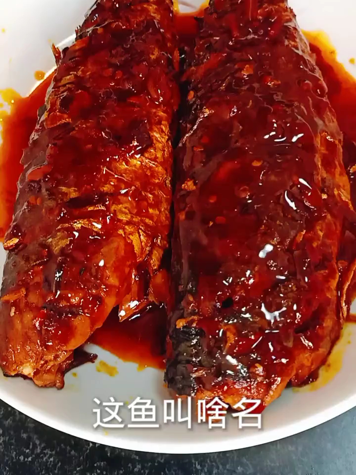 豆瓣鲫鱼 家常炖鱼炖什么鱼这样做都好吃