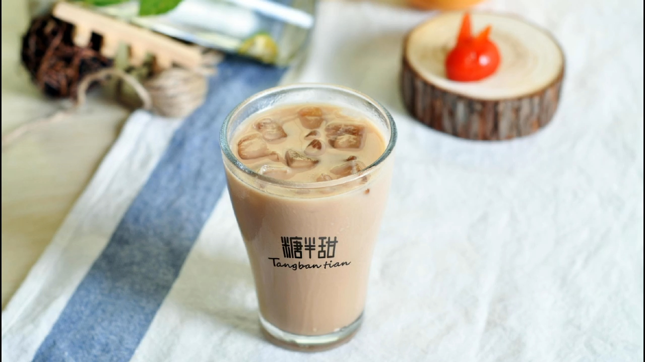 12星座专属奶茶,哪一款才是你的味道