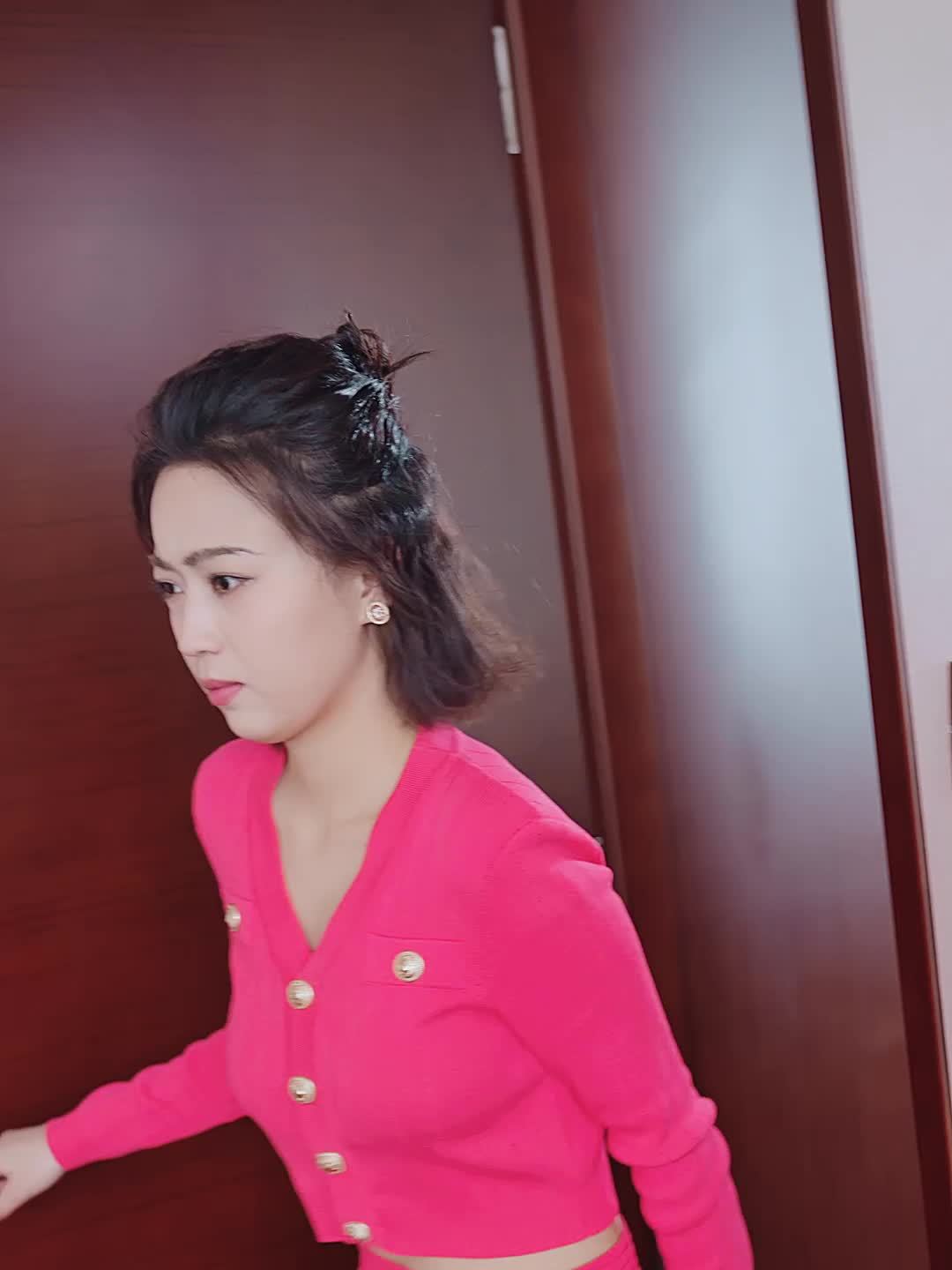 我的乖乖锦鲤小媳妇 19