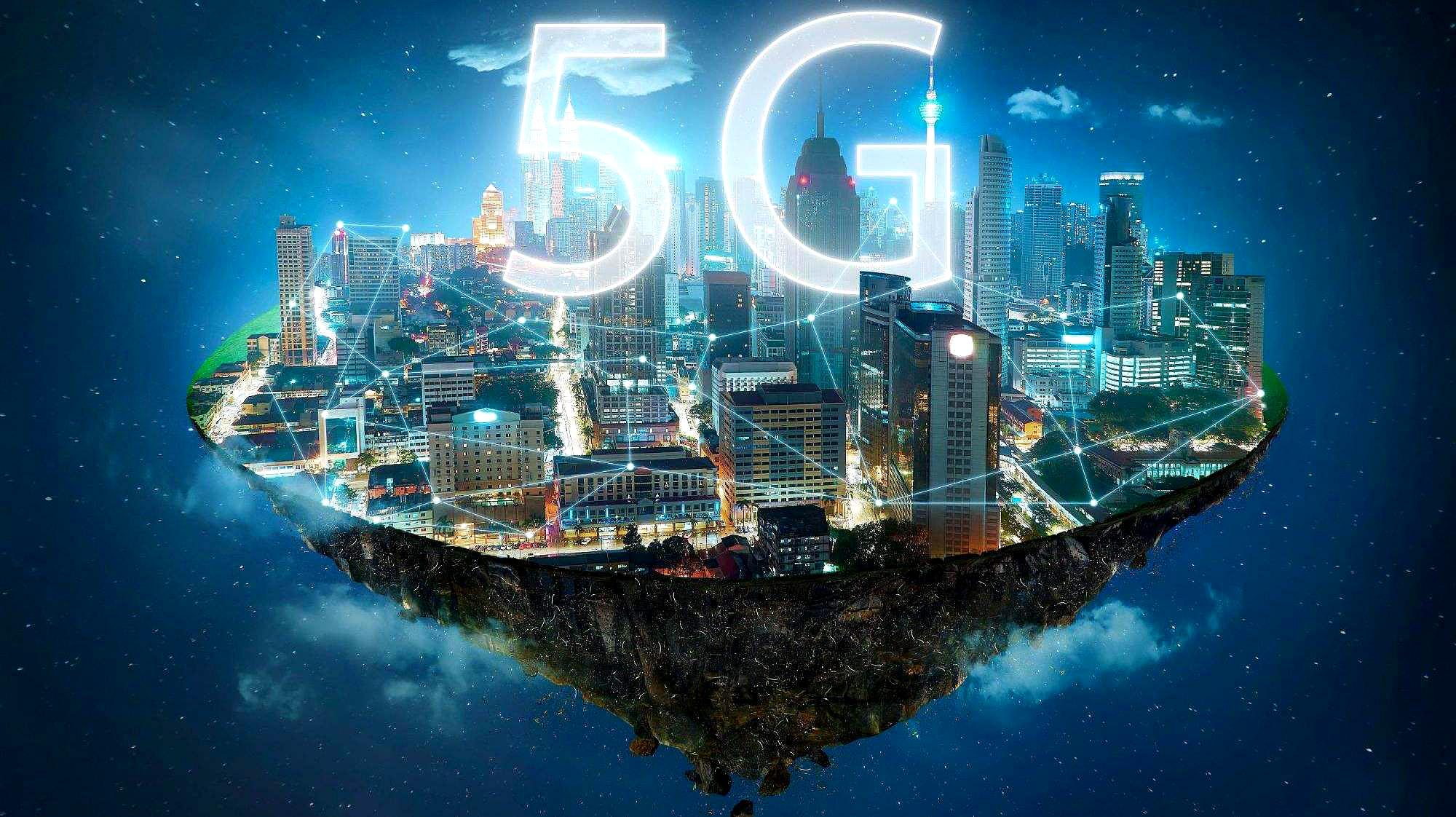 [图]美国不希望的情况出现!蓬佩奥大赞西方5G,网友评论一针见血