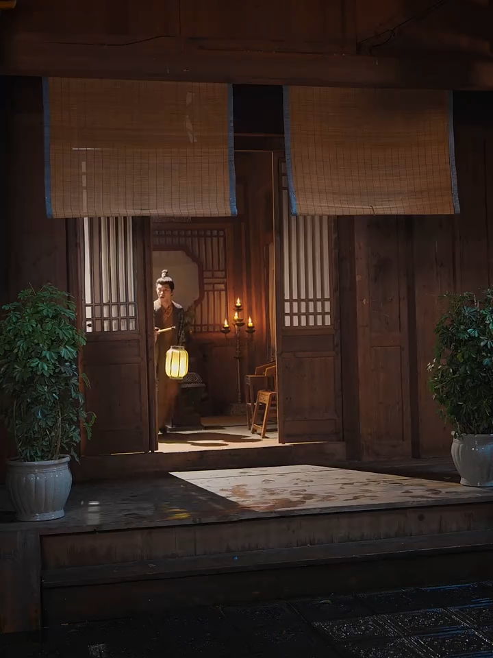 【热播短剧】小鱼儿传奇 03