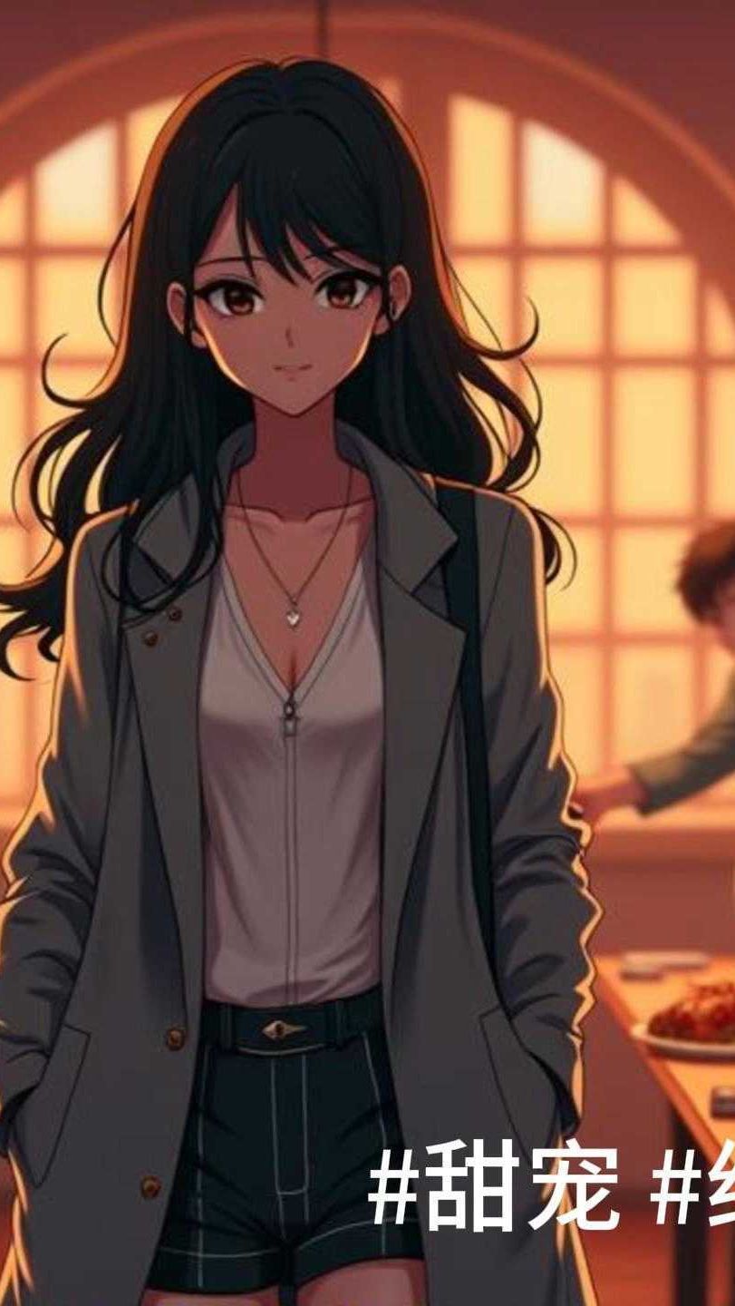 三生有栖3-小说推荐