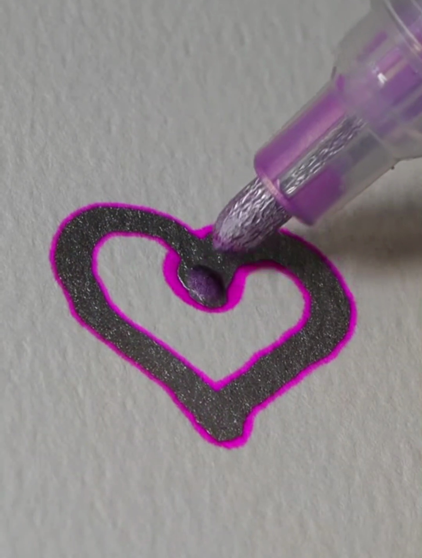 绘画:会变色的水彩笔