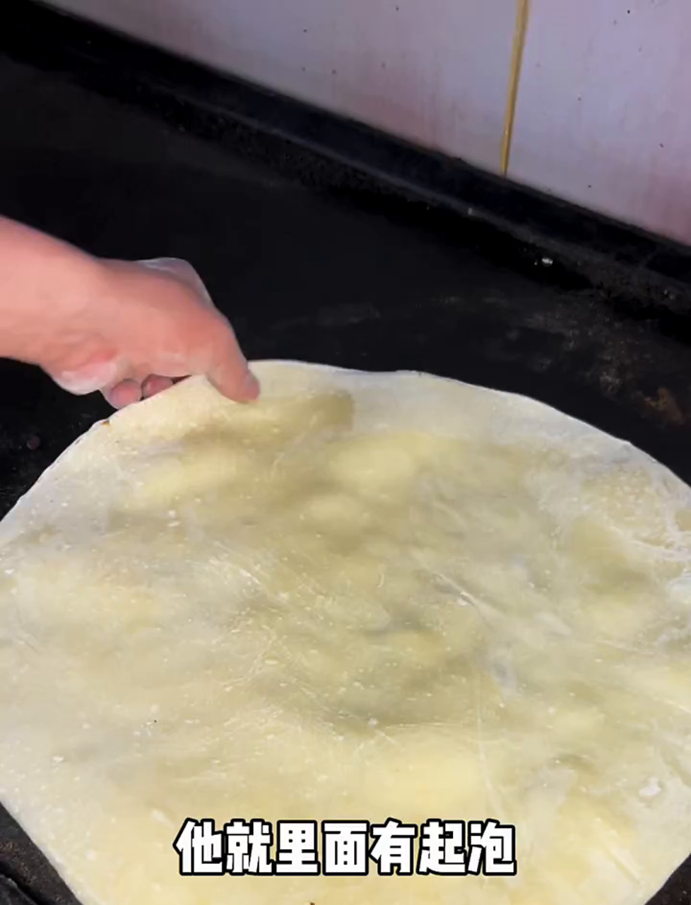 河北驴肉卷饼,尝过才算不虚此行!