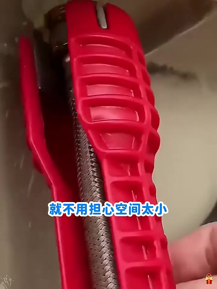 水龙头拆卸不再难,轻松一扭让问题解决