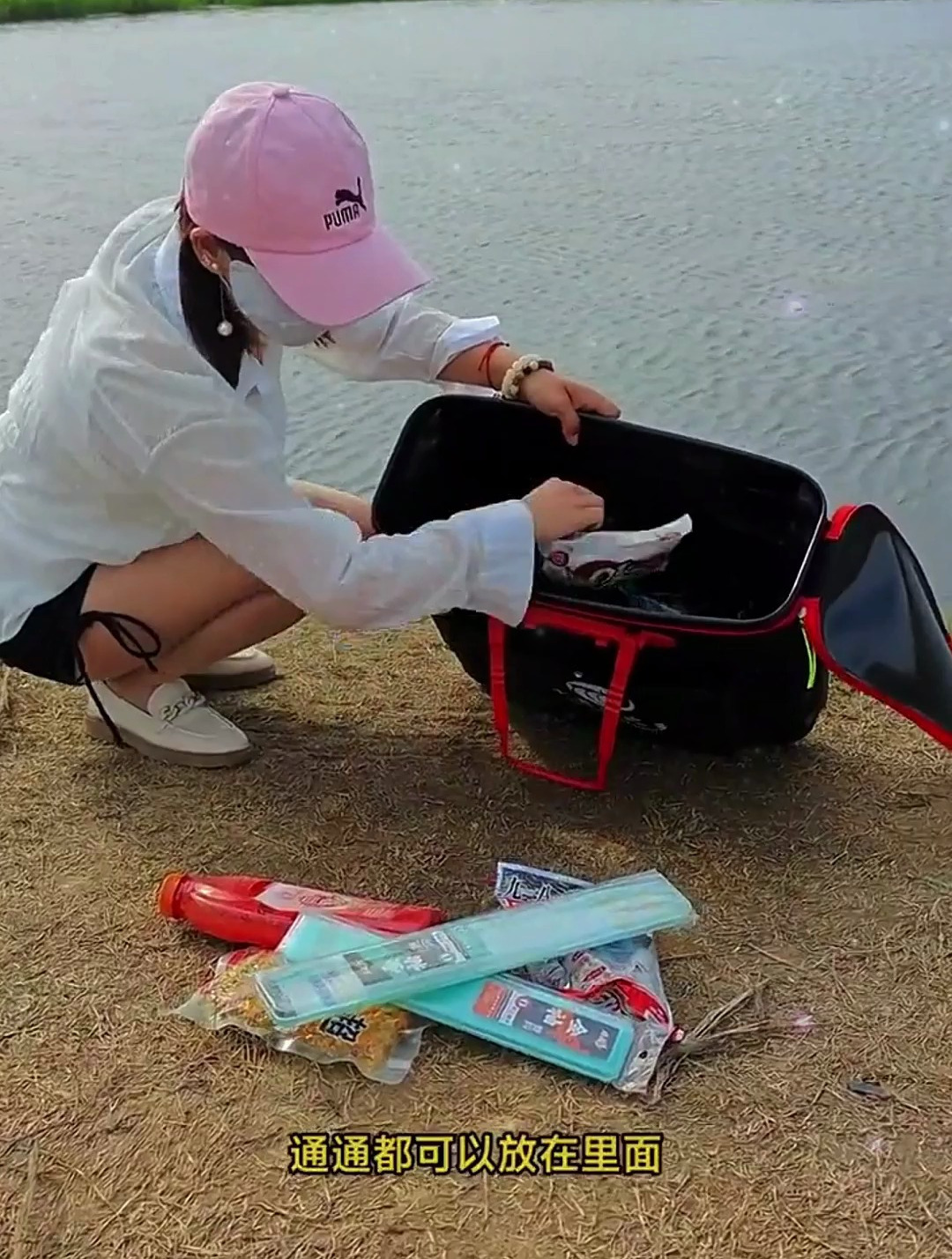 钓鱼买装备什么钱该花,哪方面该省?盘点那些实用的钓鱼装备!