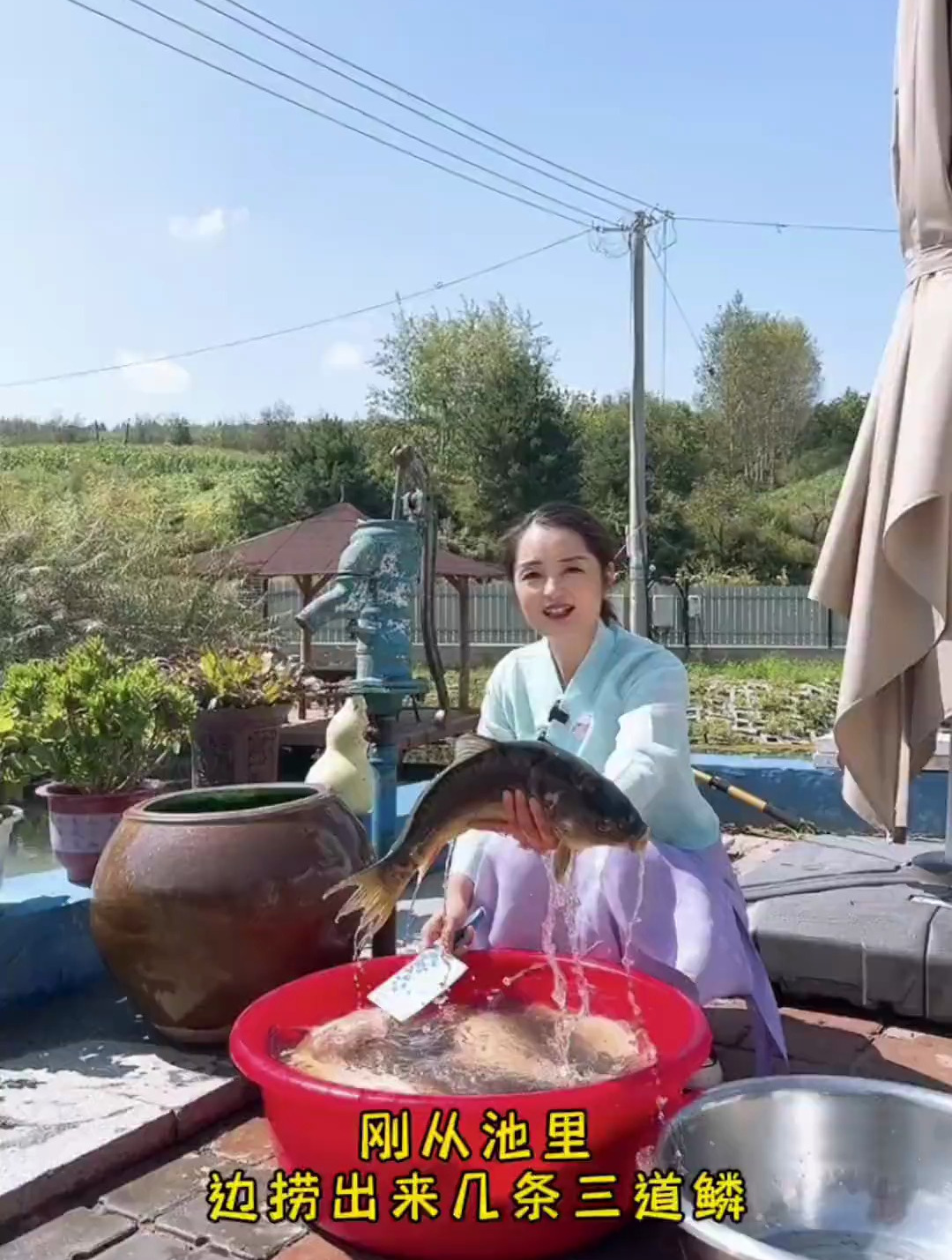 好吃的香辣鱼做法