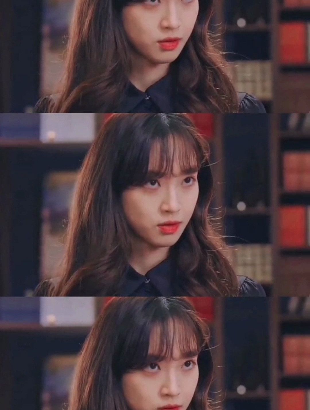 小恶魔美女女神,大爱了