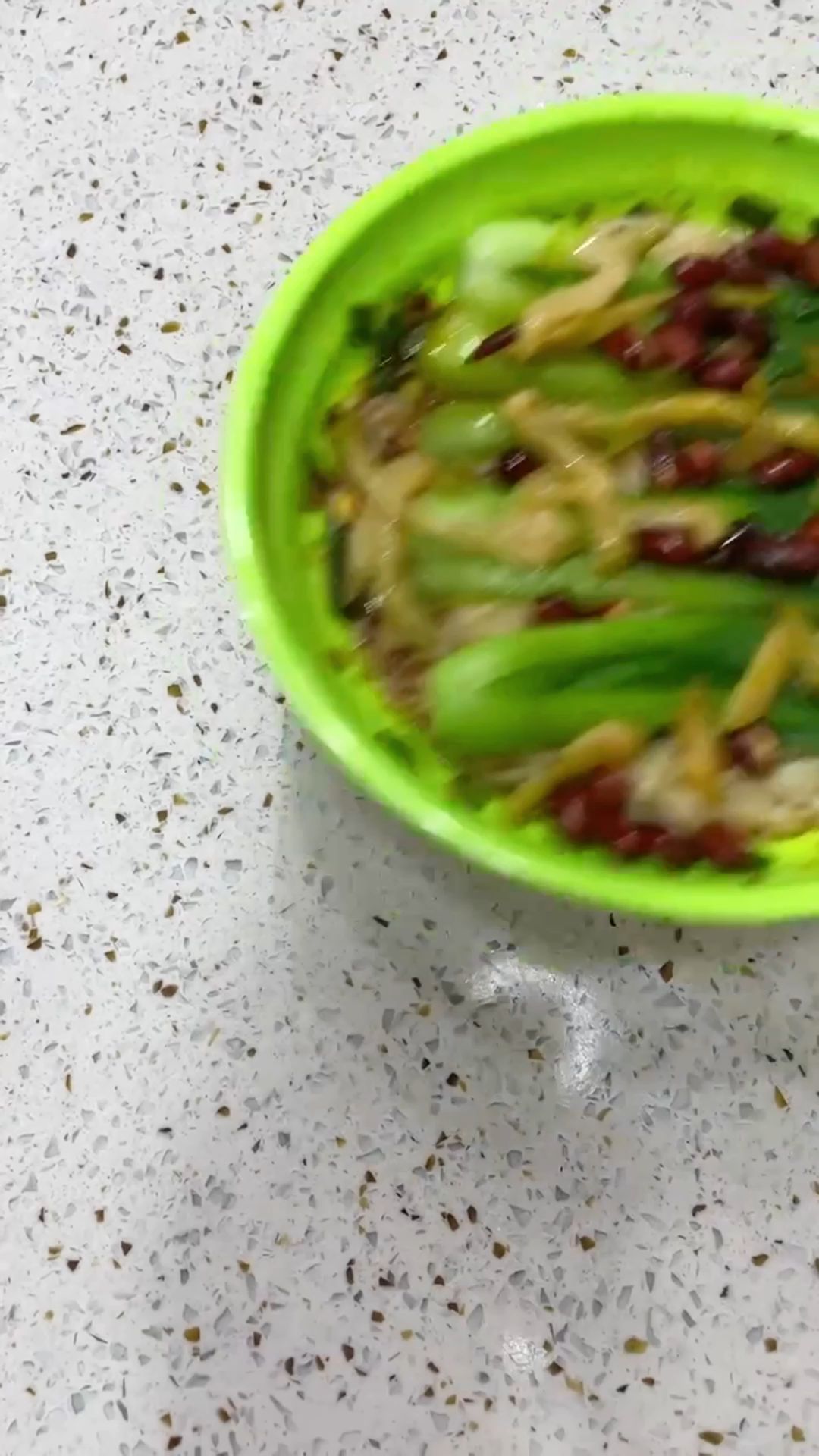 足不出户就能吃到正宗重庆小面
