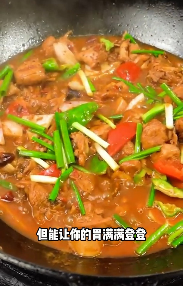 家常菜~啤酒鸡