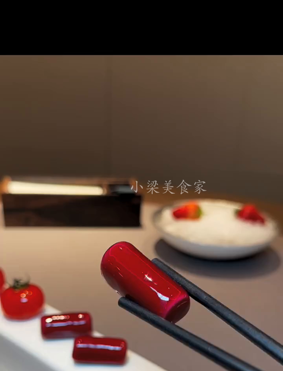 天津消费1200的棠宫餐厅,到底值不值?