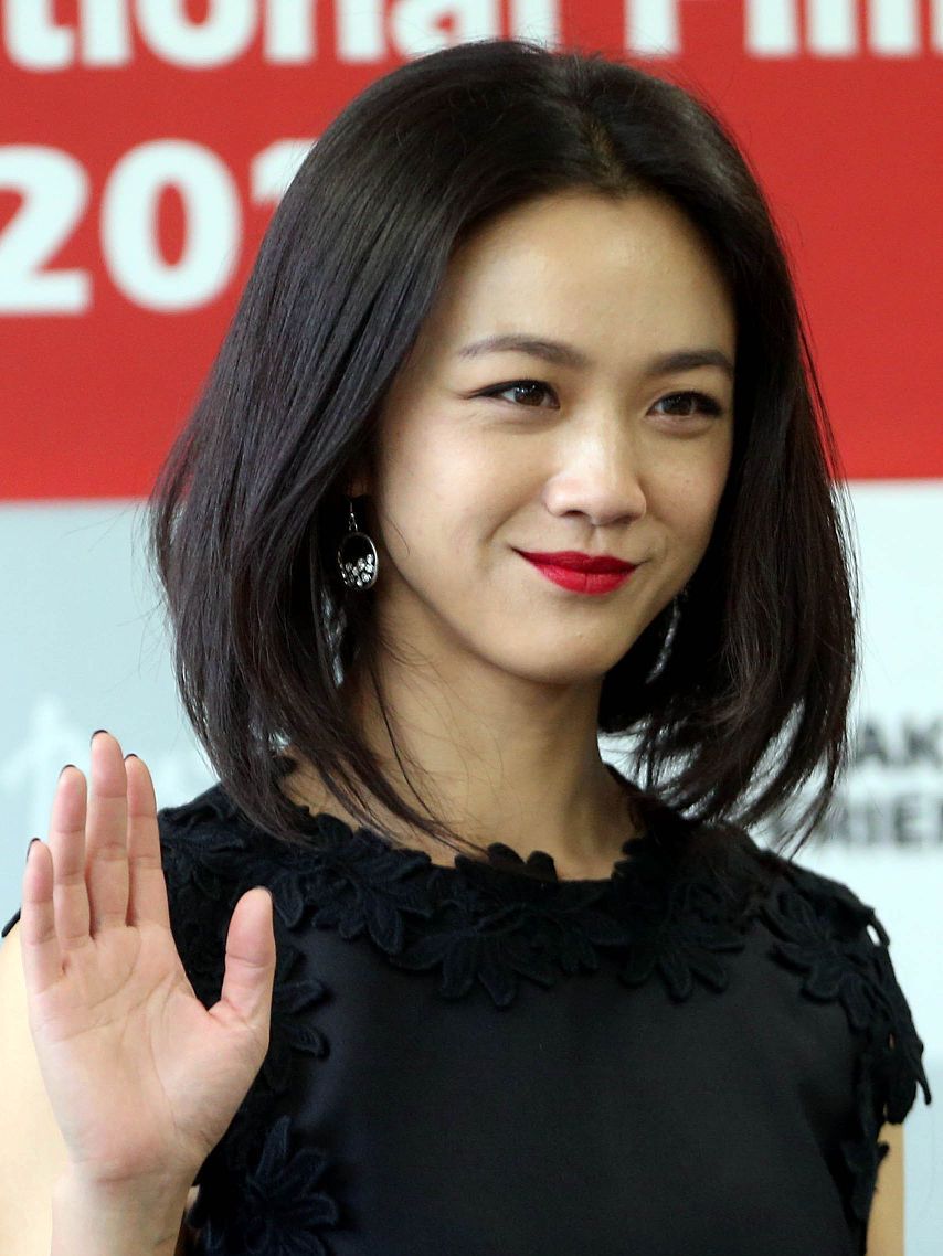 梁朝伟与汤唯,实力派演员,独特的魅力让人着迷!