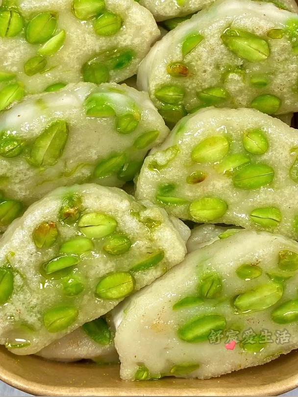 端午佳节,8道家常素菜让你体验素食的精致与美味 素菜 端午美食