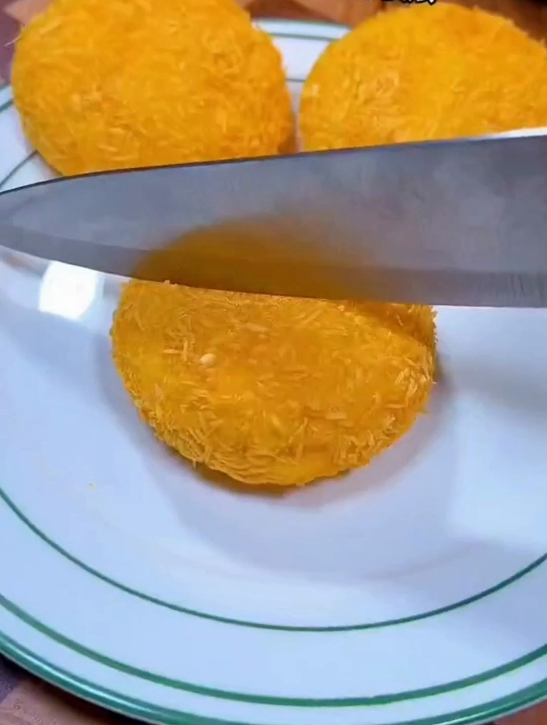 剩下的吐司就该这么解决了,超好吃的巧克力派