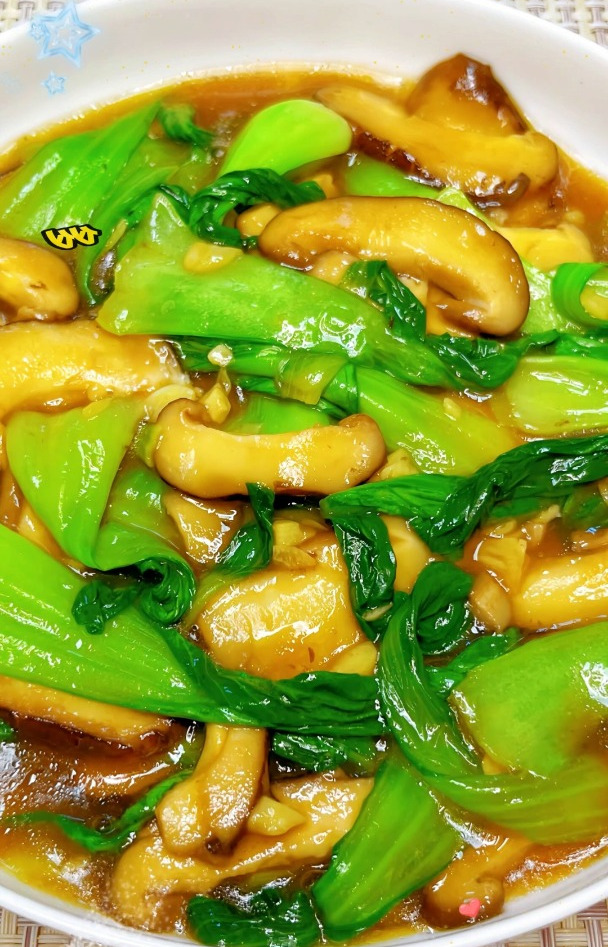 碱性食谱大赏,八款素菜助你轻松瘦 美食教程
