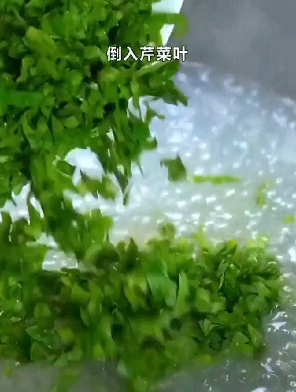 跟我学《碧绿海鲜羹》吧?太美味!家常菜