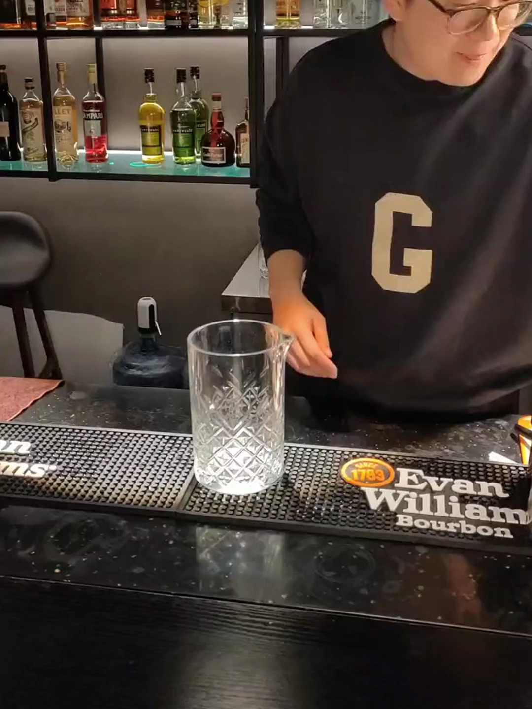 百杯鸡尾酒挑战之金酒第二期