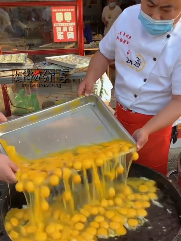 家用煎蛋器,简单成型,爱做饭的都用它!