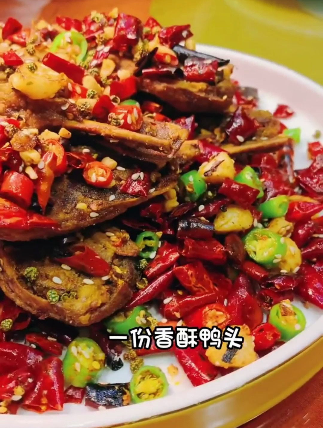 159吃水煮鱼和四个硬菜