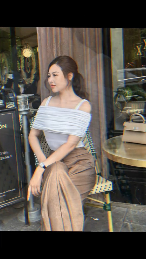 越南服装设计款式