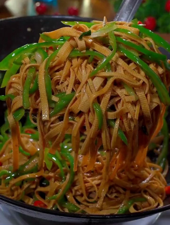 一看就会的家常炒菜