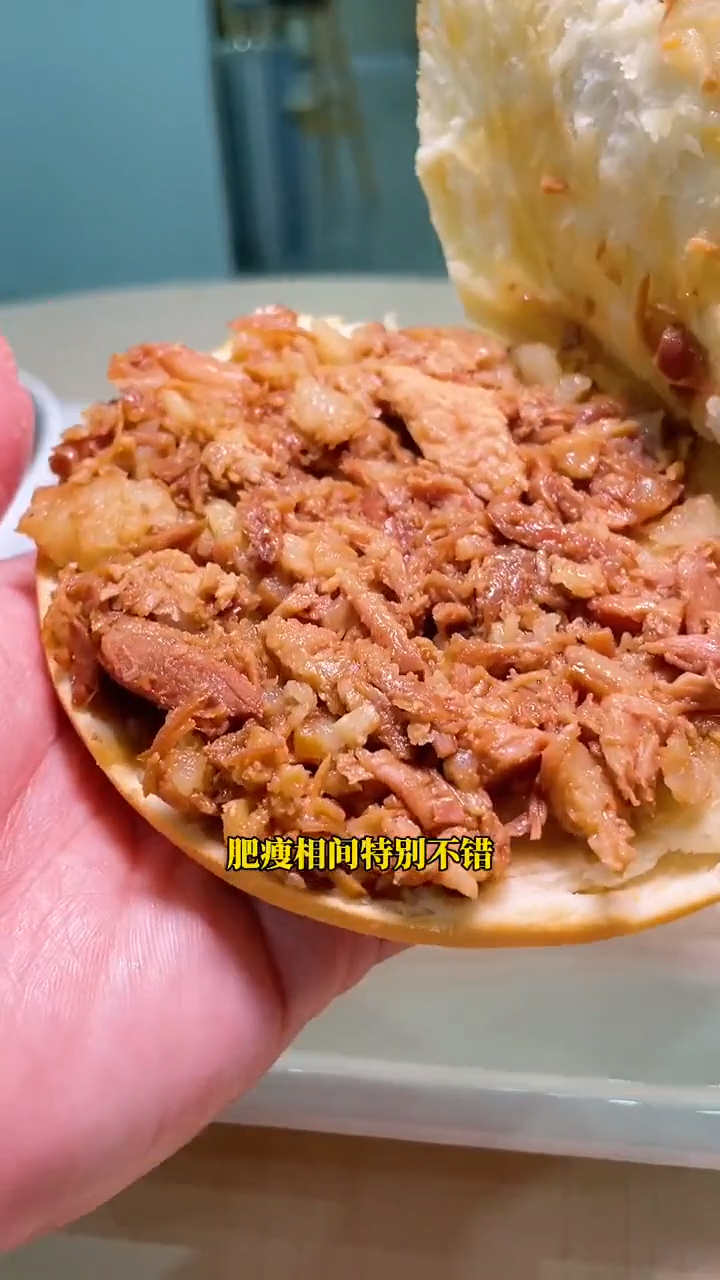 塘沽也有能吃到地道的肉夹馍和凉皮了