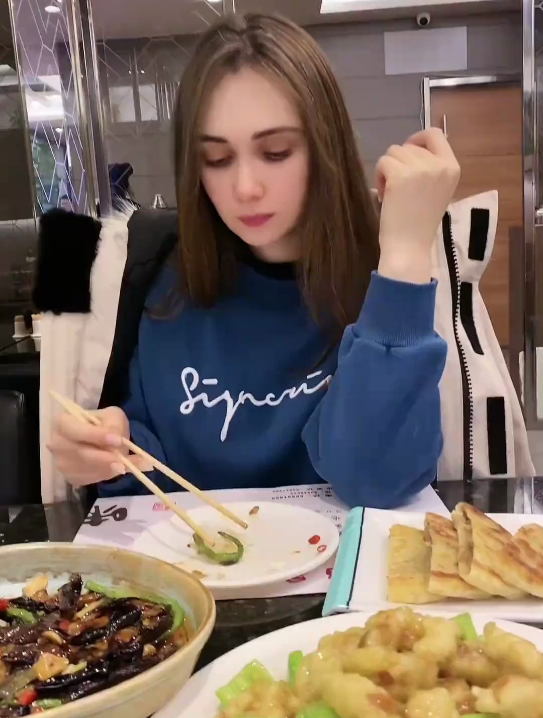 俄罗斯的披萨,比不上中国的牛肉馅饼
