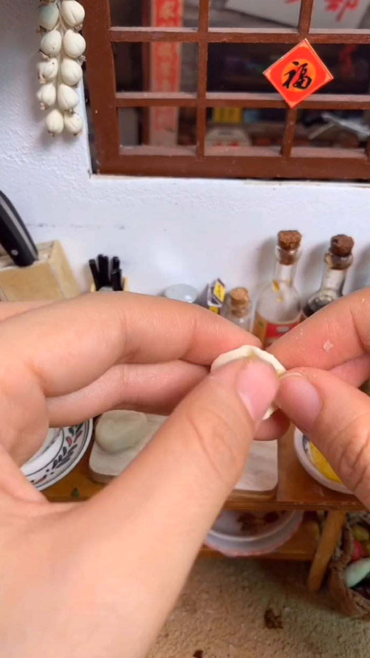 奶黄包好好吃