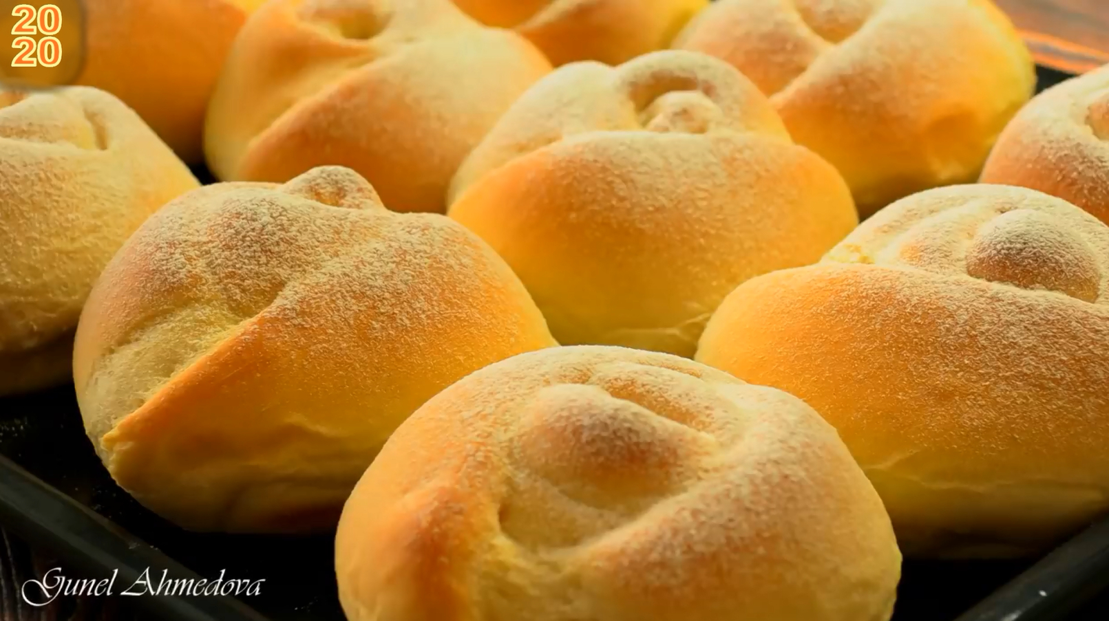 3分钟教你自制家庭无添加面包,香甜柔软,健康早餐吃起来