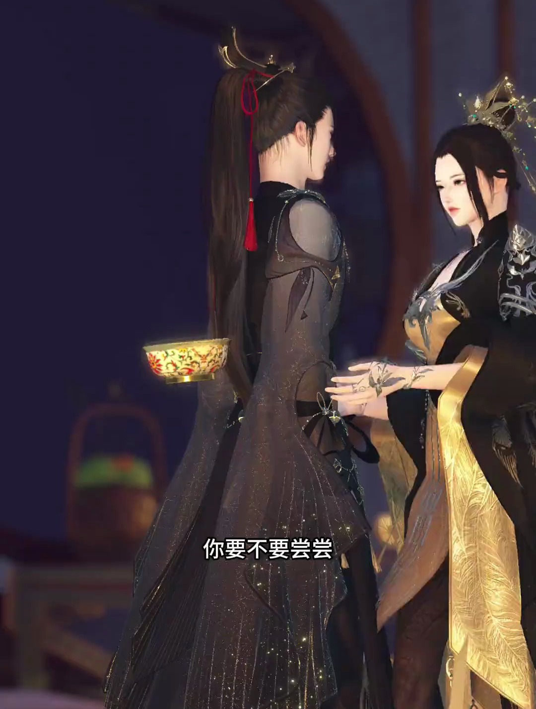 那天梨花开的满地,你腰间系红绸,俊朗少年一眼入我心