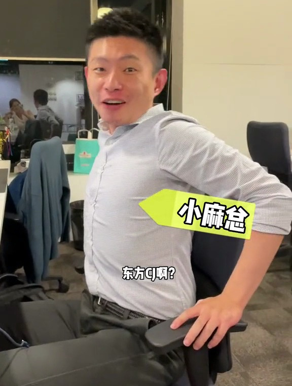 大家鸭梨山大的时候怎么调节?