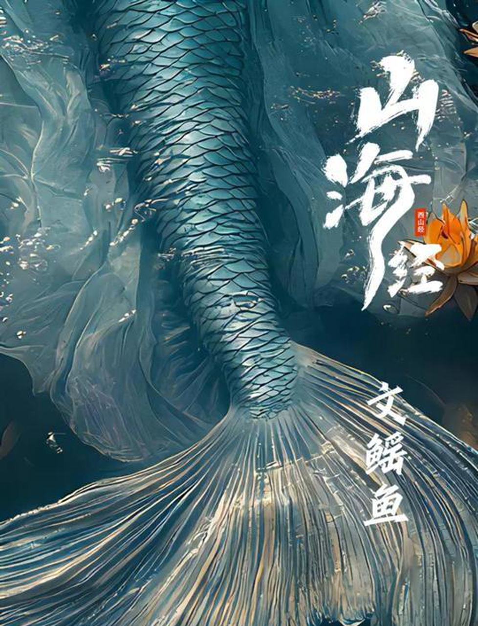 文鳐现身,庄稼收成好